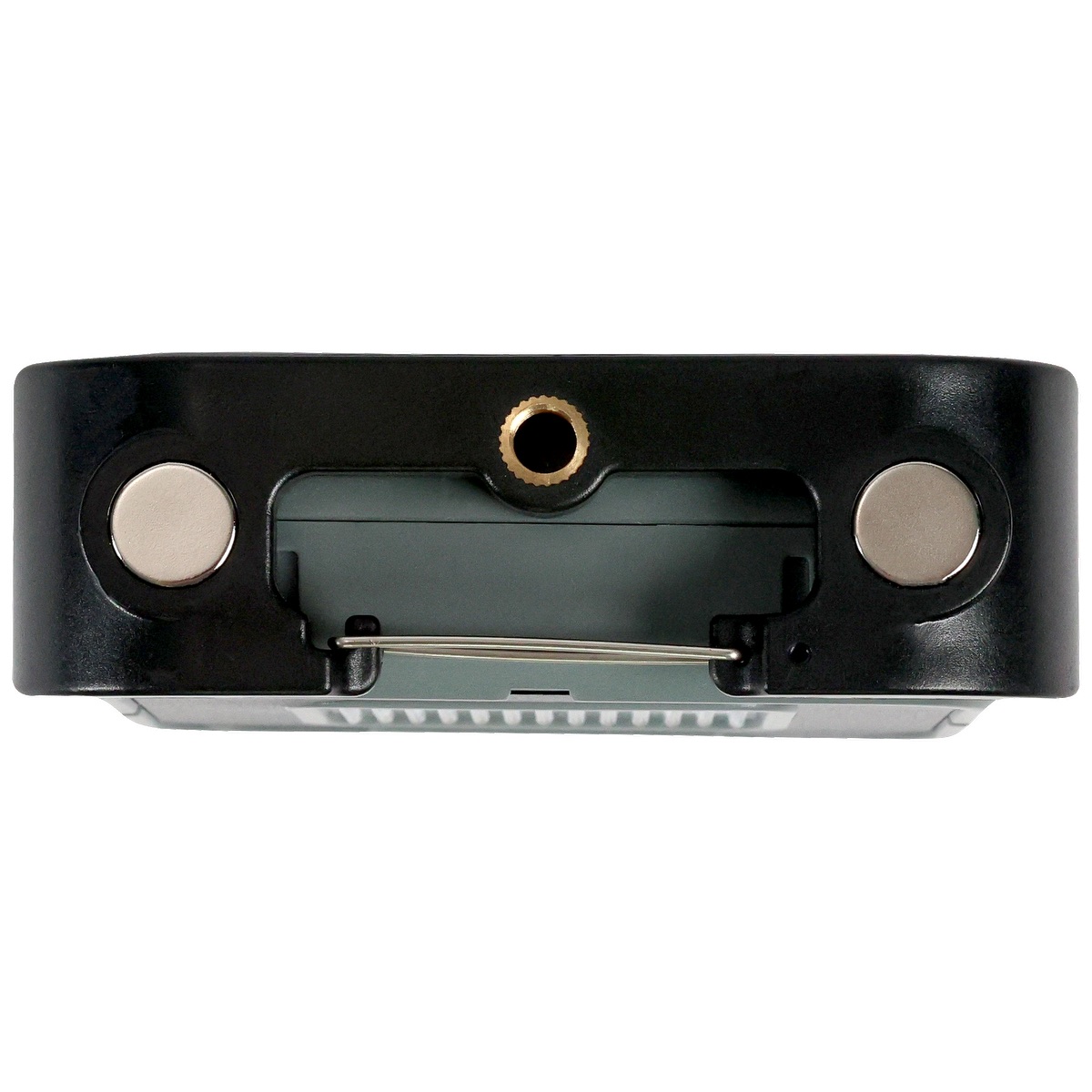 10W COB & LED RECHARGEABLE WORKLIGHT - FL216 Gray