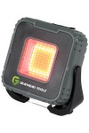 10W COB & LED RECHARGEABLE WORKLIGHT - FL216 Gray