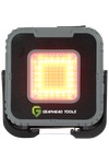 10W COB & LED RECHARGEABLE WORKLIGHT - FL216 Gray