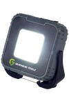 10W COB & LED RECHARGEABLE WORKLIGHT - FL216 Gray