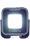 10W COB & LED RECHARGEABLE WORKLIGHT - FL216 Gray