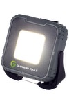 10W COB & LED RECHARGEABLE WORKLIGHT - FL216 Gray