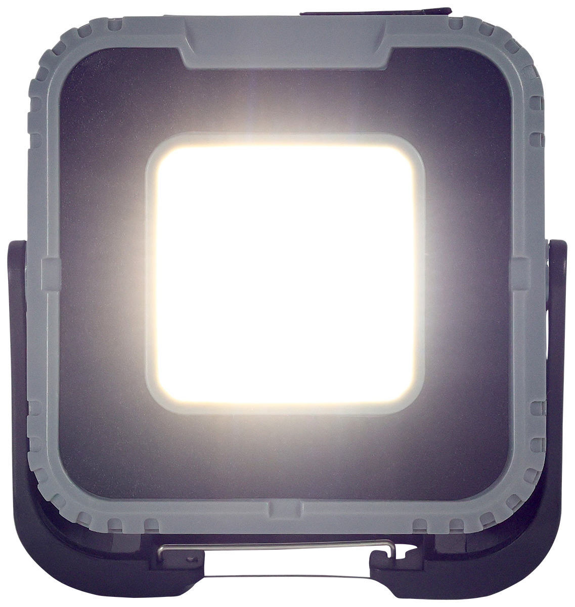 10W COB & LED RECHARGEABLE WORKLIGHT - FL216 yellow