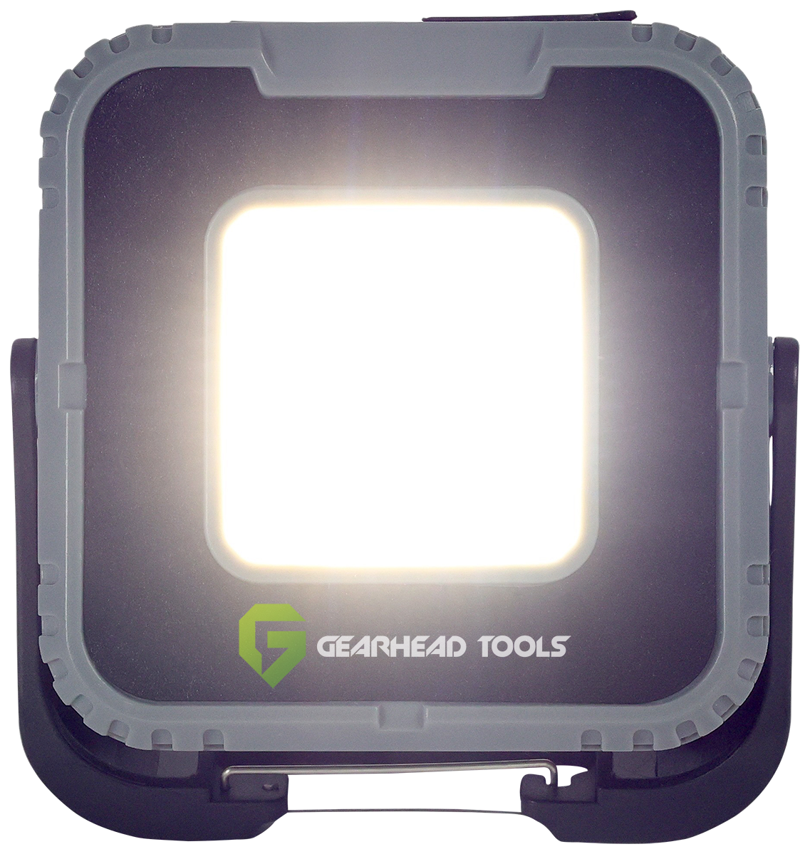 10W COB & LED RECHARGEABLE WORKLIGHT - FL216 yellow