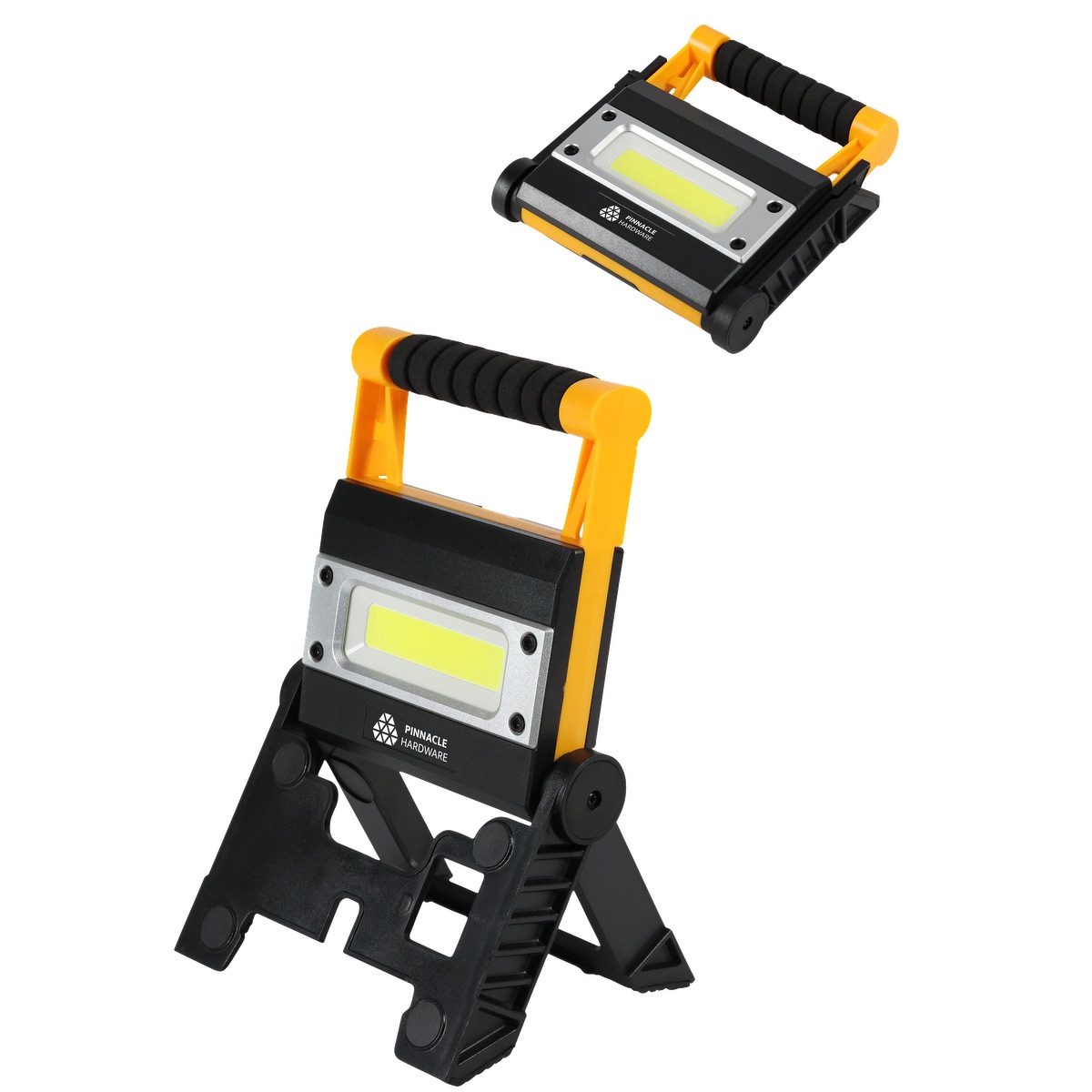 8W COB RECHARGEABLE WORKLIGHT - FL217