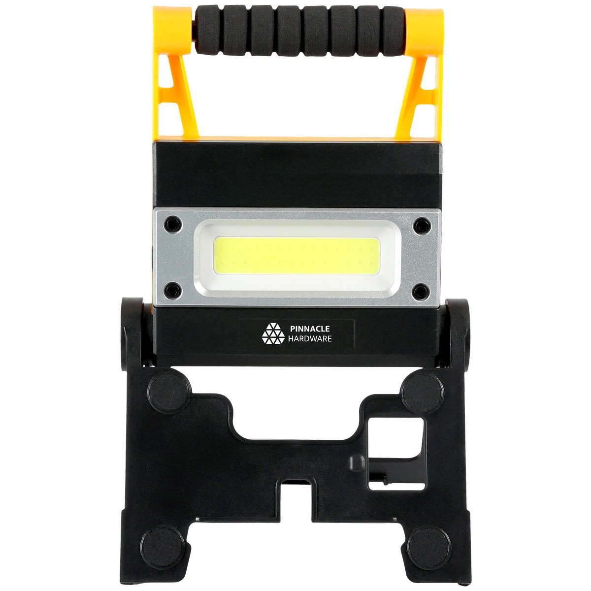 8W COB RECHARGEABLE WORKLIGHT - FL217 Yellow