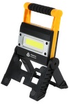 8W COB RECHARGEABLE WORKLIGHT - FL217 lime yellow