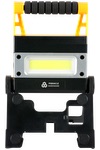 8W COB RECHARGEABLE WORKLIGHT - FL217 Yellow