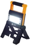 8W COB RECHARGEABLE WORKLIGHT - FL217 Yellow
