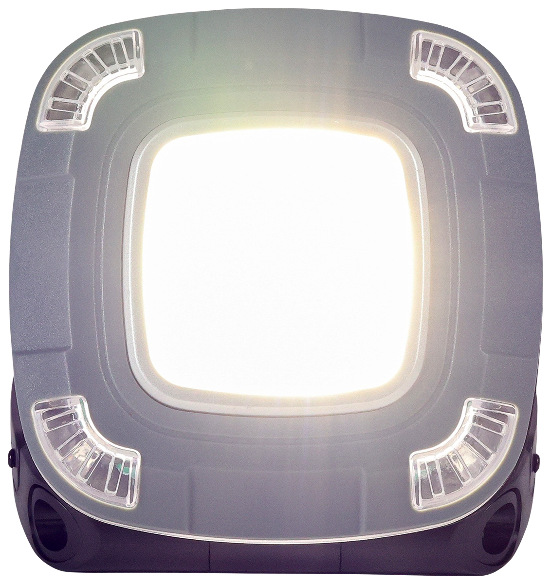 20W COB & LED RECHARGEABLE WORKLIGHT - FL218 white