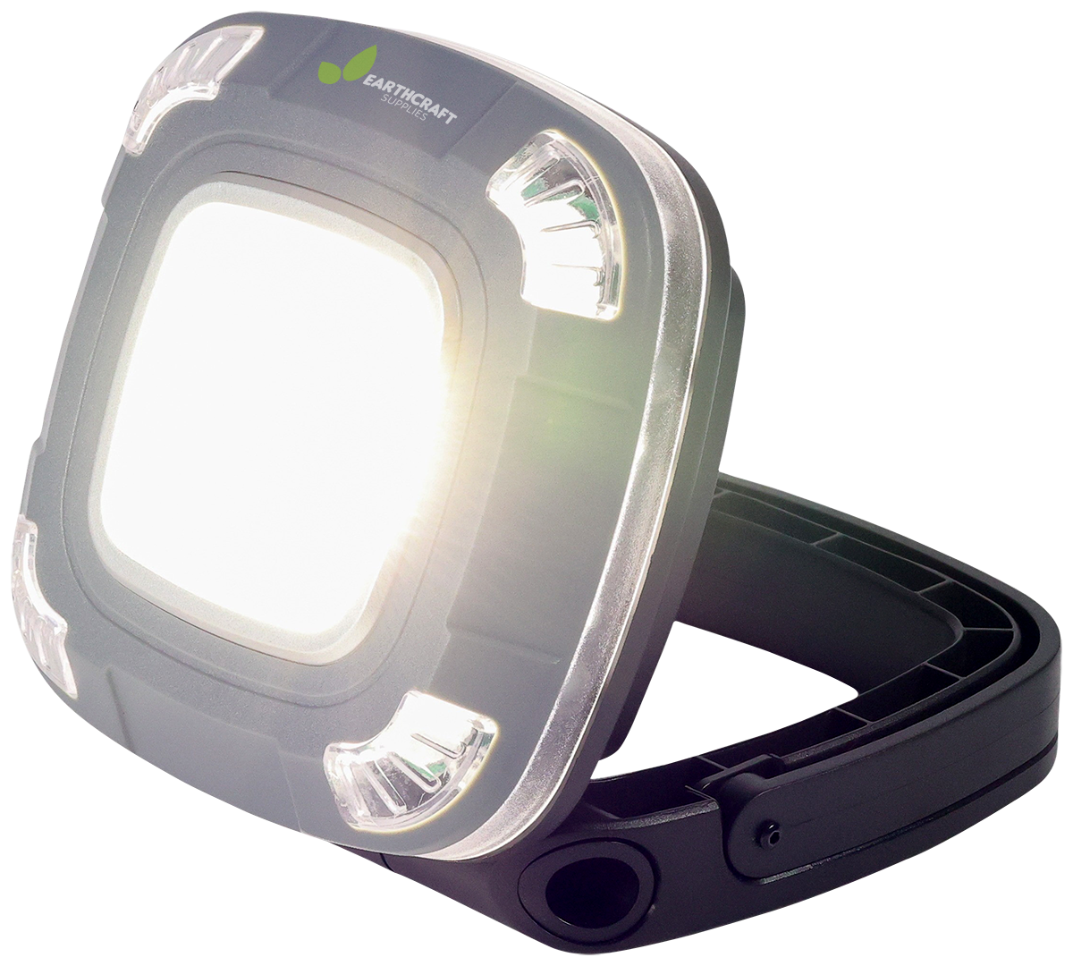 20W COB & LED RECHARGEABLE WORKLIGHT - FL218 white