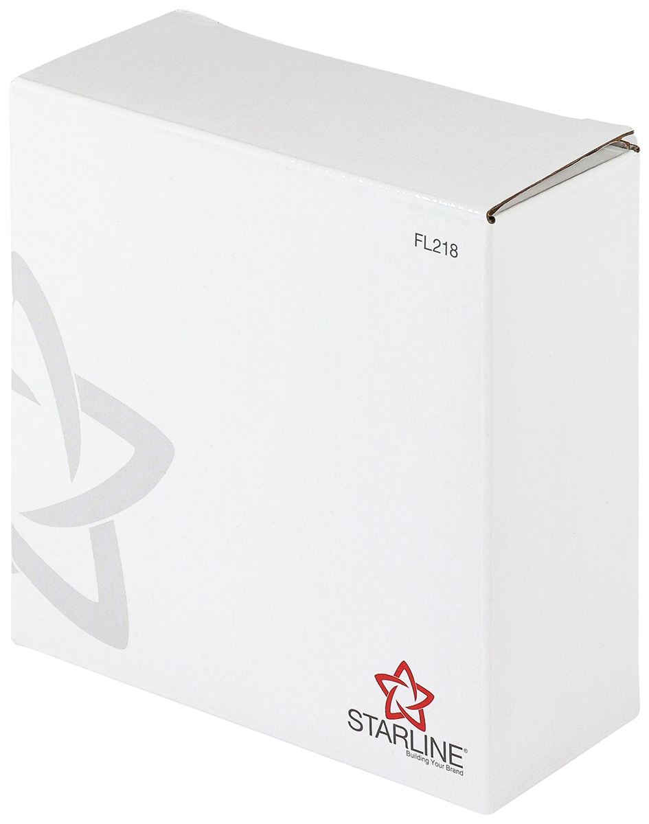 20W COB & LED RECHARGEABLE WORKLIGHT - FL218 Gray