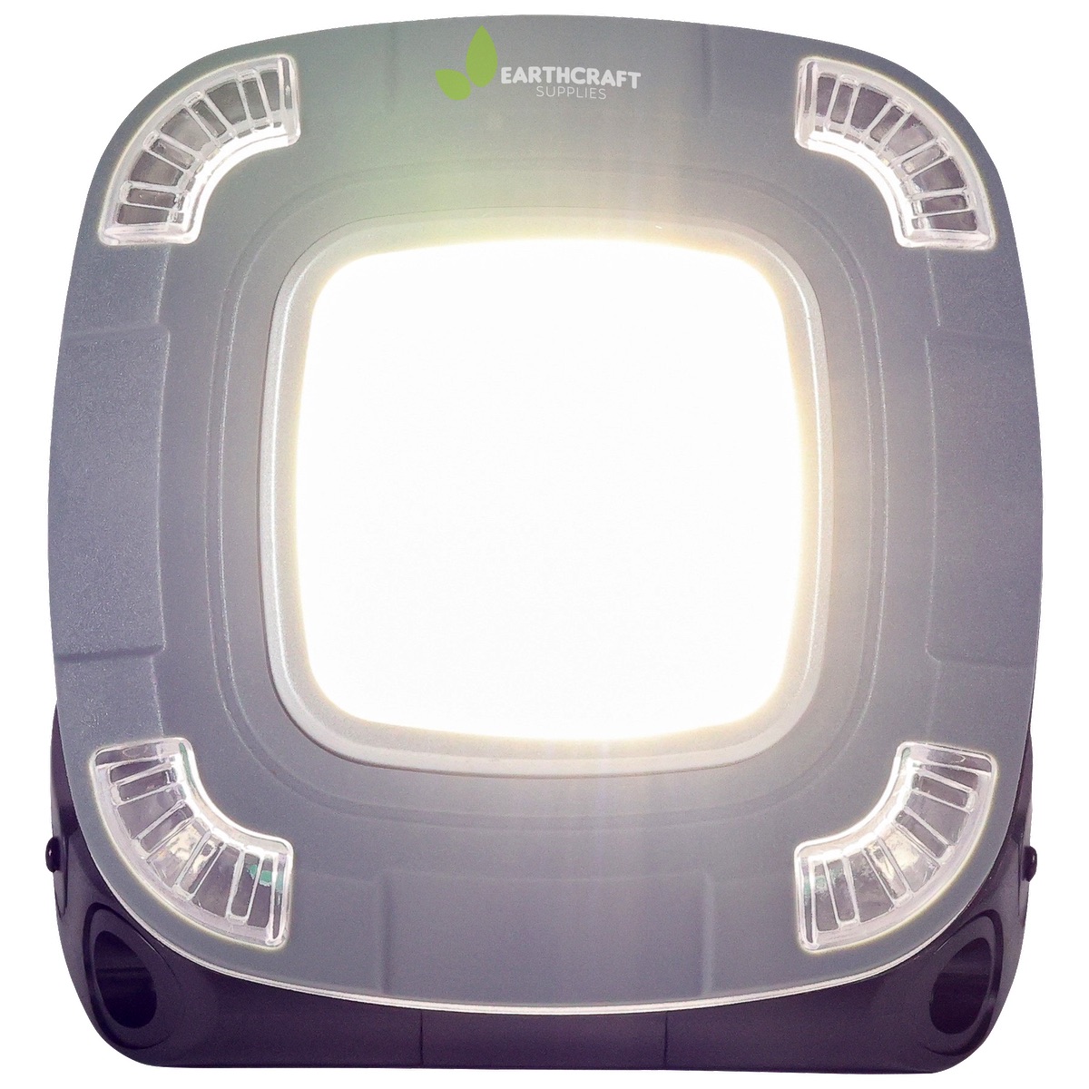 20W COB & LED RECHARGEABLE WORKLIGHT - FL218 Gray