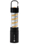 Rechargeable Lantern/Flashlight - FL219 Black