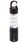 Rechargeable Lantern/Flashlight - FL219 Black