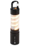Rechargeable Lantern/Flashlight - FL219 Black