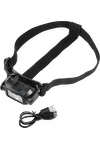 Rechargeable 600 Lumens Headlight - FL220 Black