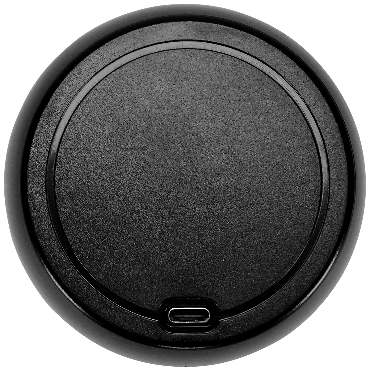 Rechargeable Coffee Grinder - HW58 Black