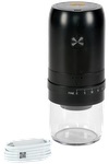 Rechargeable Coffee Grinder - HW58 Black