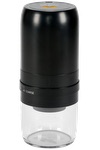 Rechargeable Coffee Grinder - HW58 Black
