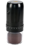 Rechargeable Coffee Grinder - HW58 Black