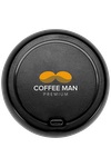 Rechargeable Coffee Grinder - HW58 Black