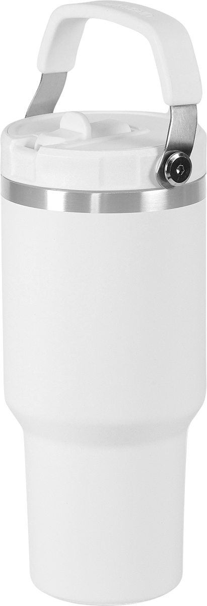 Urban Peak Gobelet Urban Peak® Pinnacle de 34 oz - SL187PR white