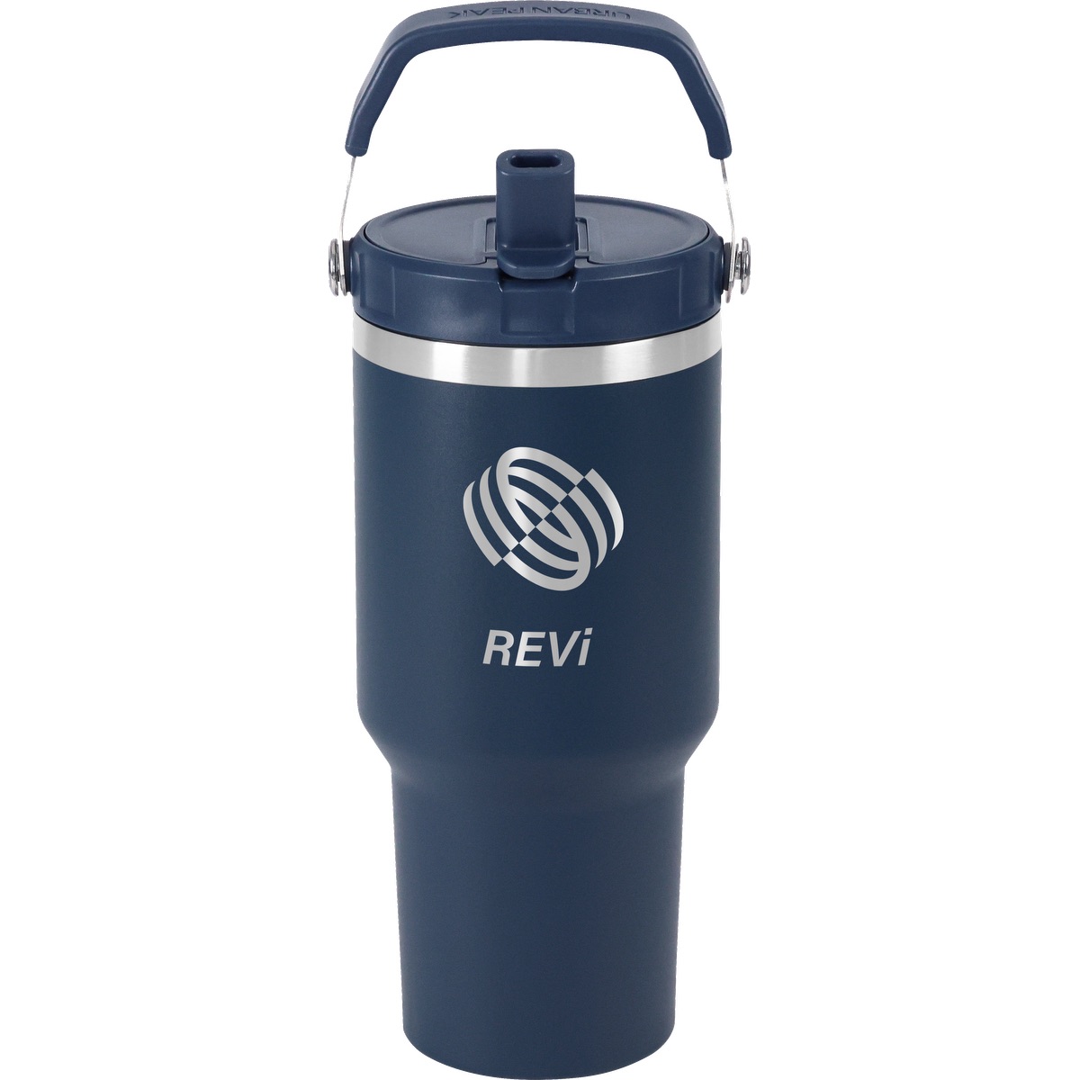 Urban Peak Gobelet Urban Peak® Pinnacle de 34 oz - SL187PR White