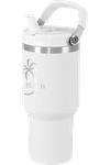 Urban Peak Gobelet Urban Peak® Pinnacle de 34 oz - SL187PR white