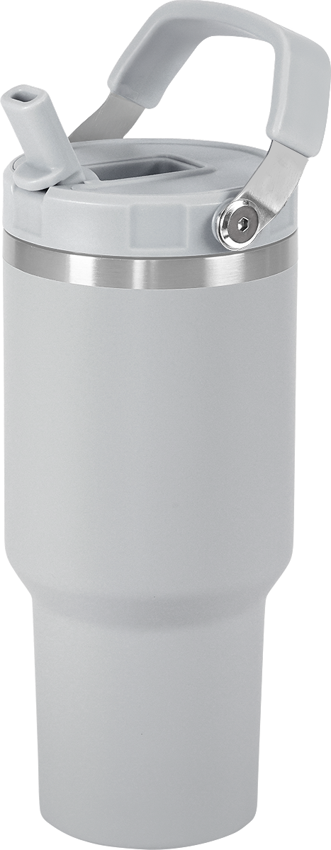 Urban Peak Gobelet Urban Peak® Pinnacle de 34 oz - SL187PR gray