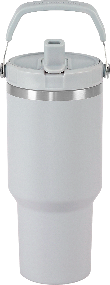 Urban Peak Gobelet Urban Peak® Pinnacle de 34 oz - SL187PR gray