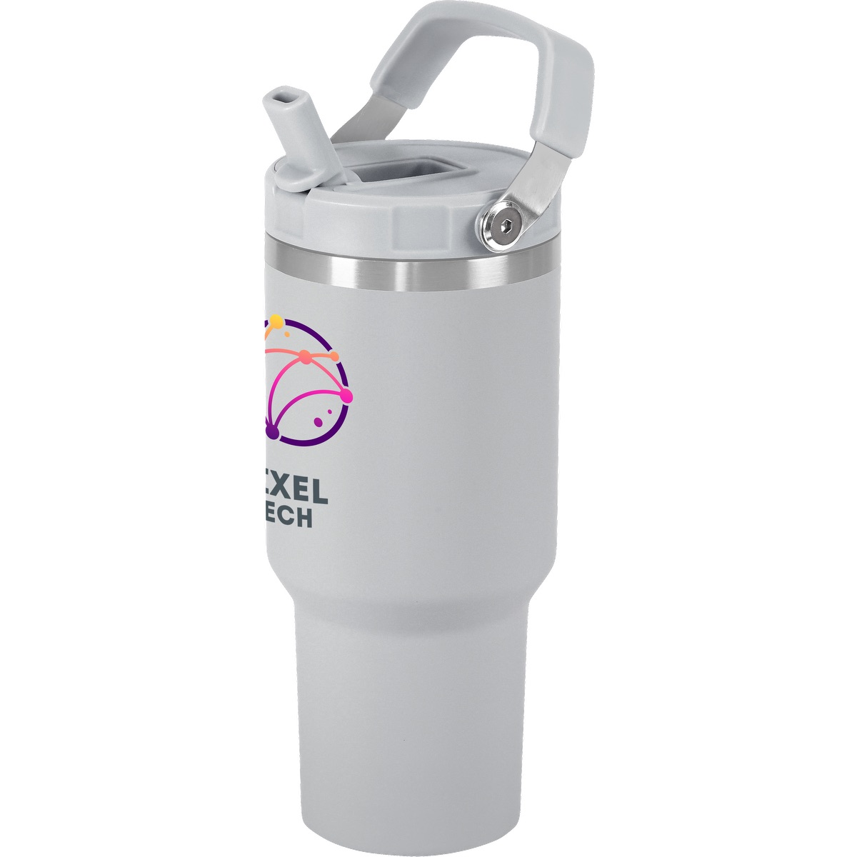 Urban Peak Gobelet Urban Peak® Pinnacle de 34 oz - SL187PR gray