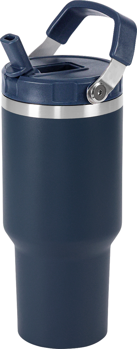 Urban Peak Gobelet Urban Peak® Pinnacle de 34 oz - SL187PR blue