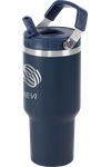 Urban Peak Gobelet Urban Peak® Pinnacle de 34 oz - SL187PR navy