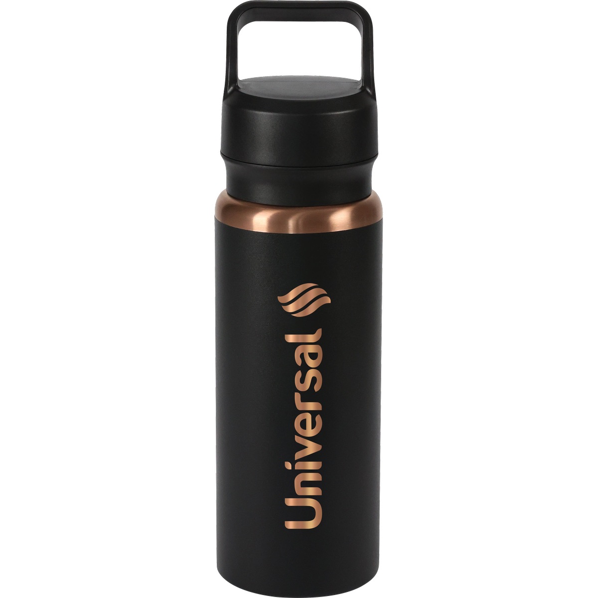 Urban Peak 28oz Urban Peak SS Water Bottle - SL188CP White