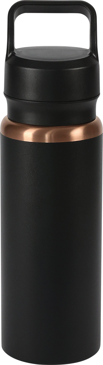 Urban Peak 28oz Urban Peak SS Water Bottle - SL188CP black