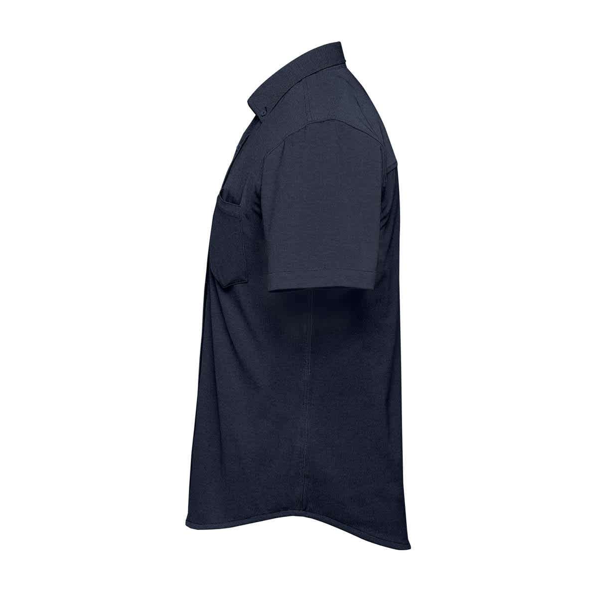 Stormtech Stormtech Men's Sonora S/S Knit Shirt - CKN-1M NAVY