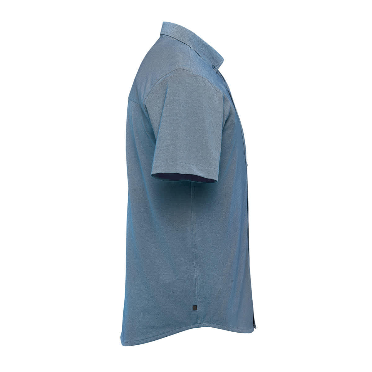 Stormtech Stormtech Men's Sonora S/S Knit Shirt - CKN-1M RETRO BLUE