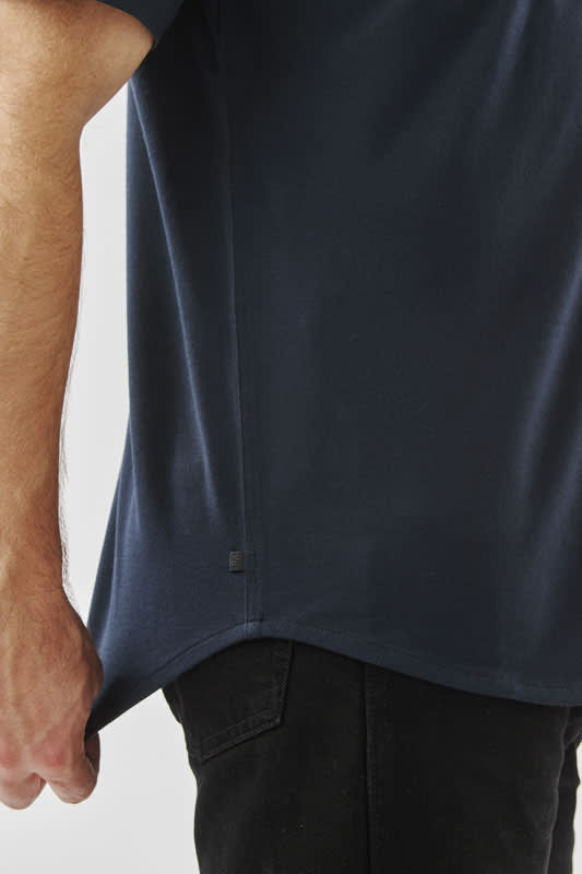 Stormtech Stormtech Men's Sonora S/S Knit Shirt - CKN-1M 