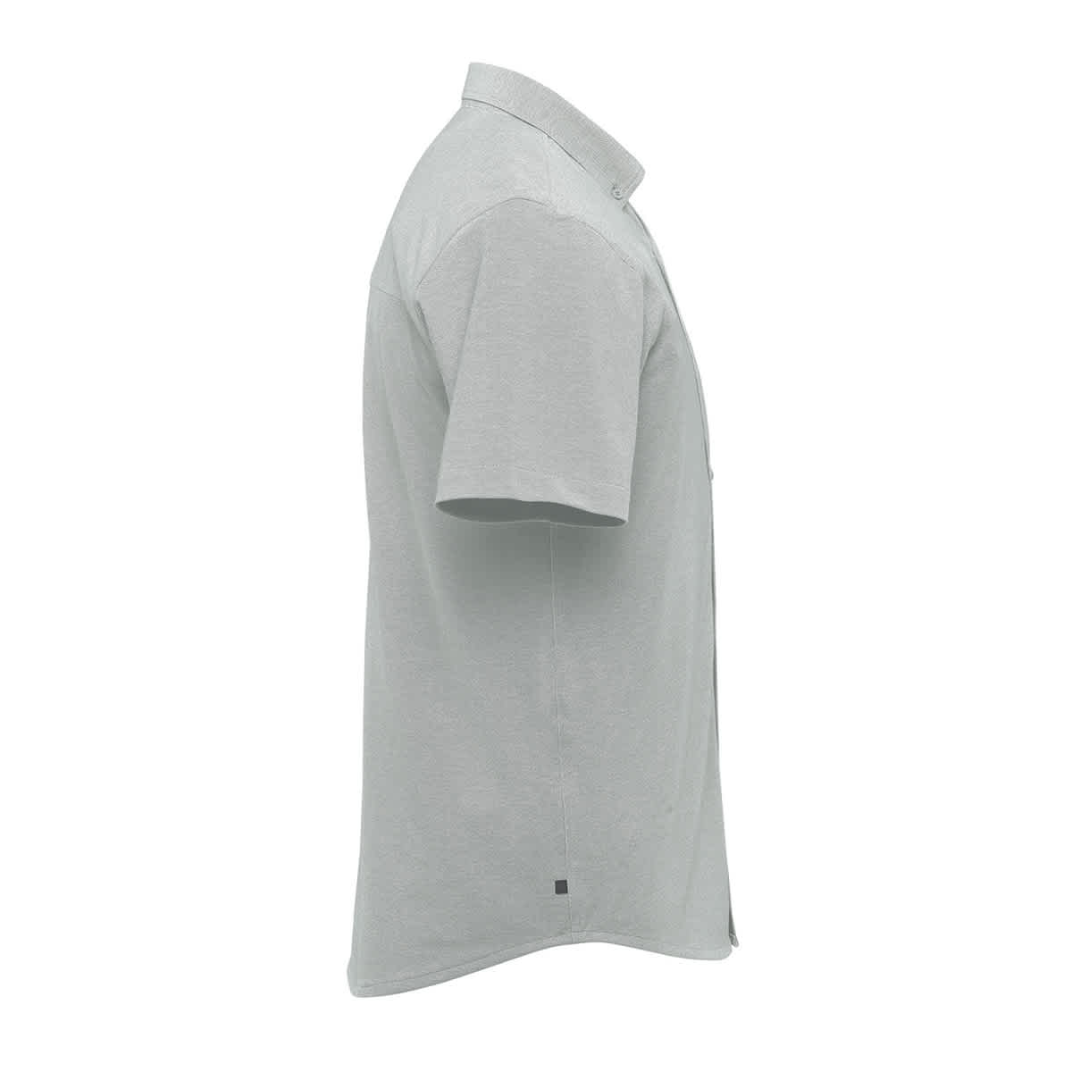 Stormtech Stormtech Men's Sonora S/S Knit Shirt - CKN-1M ASH