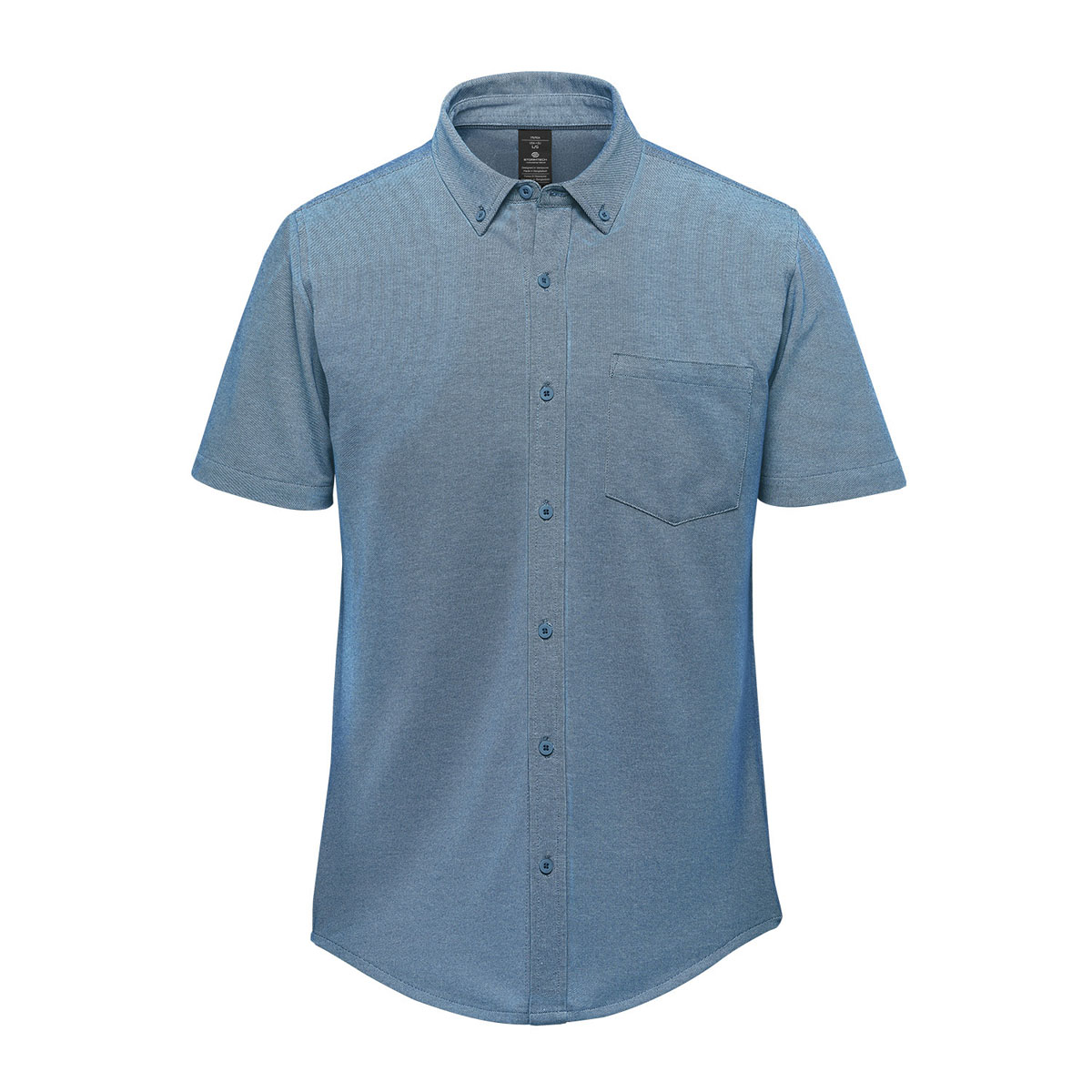Stormtech Stormtech Men's Sonora S/S Knit Shirt - CKN-1M