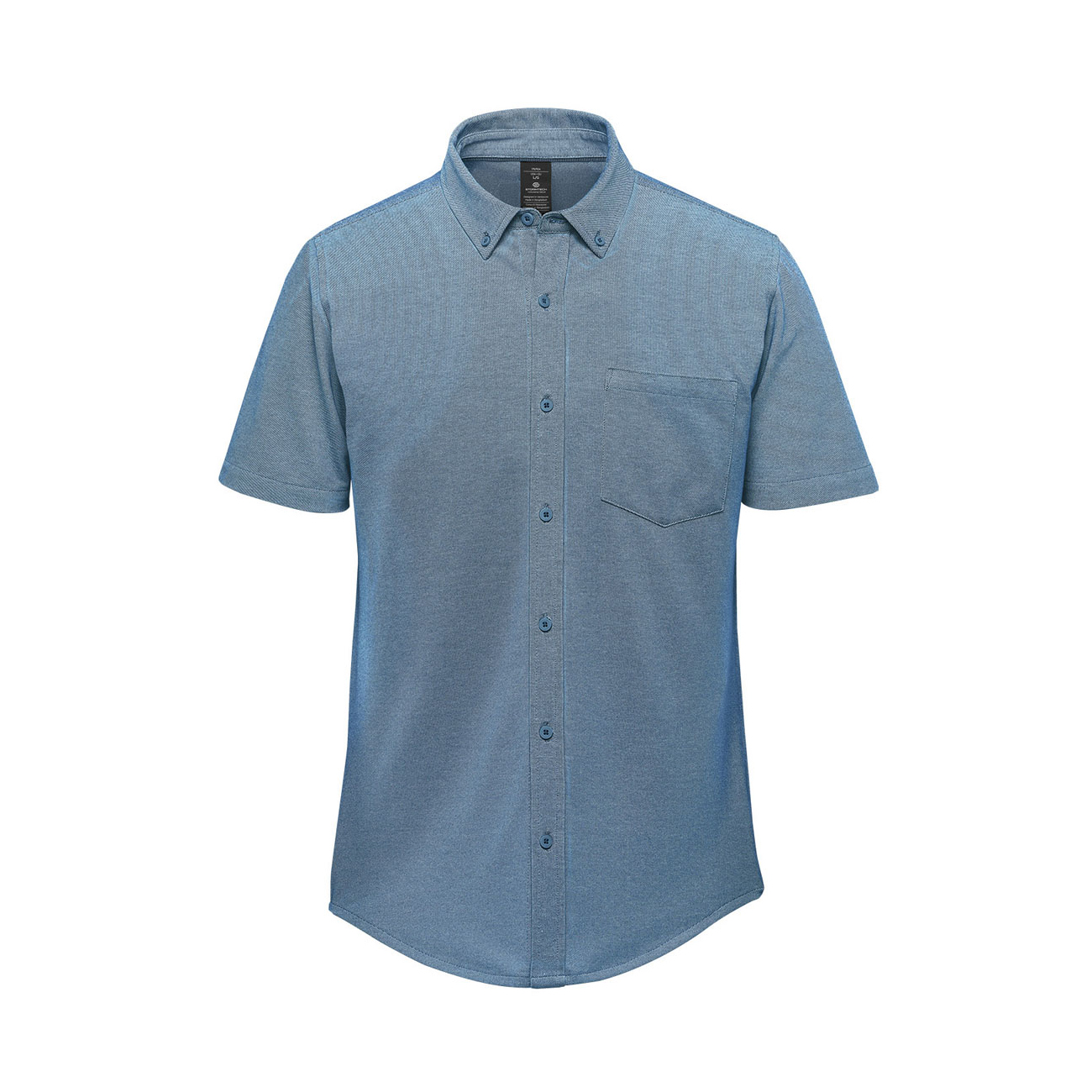 Stormtech Stormtech Men's Sonora S/S Knit Shirt - CKN-1M