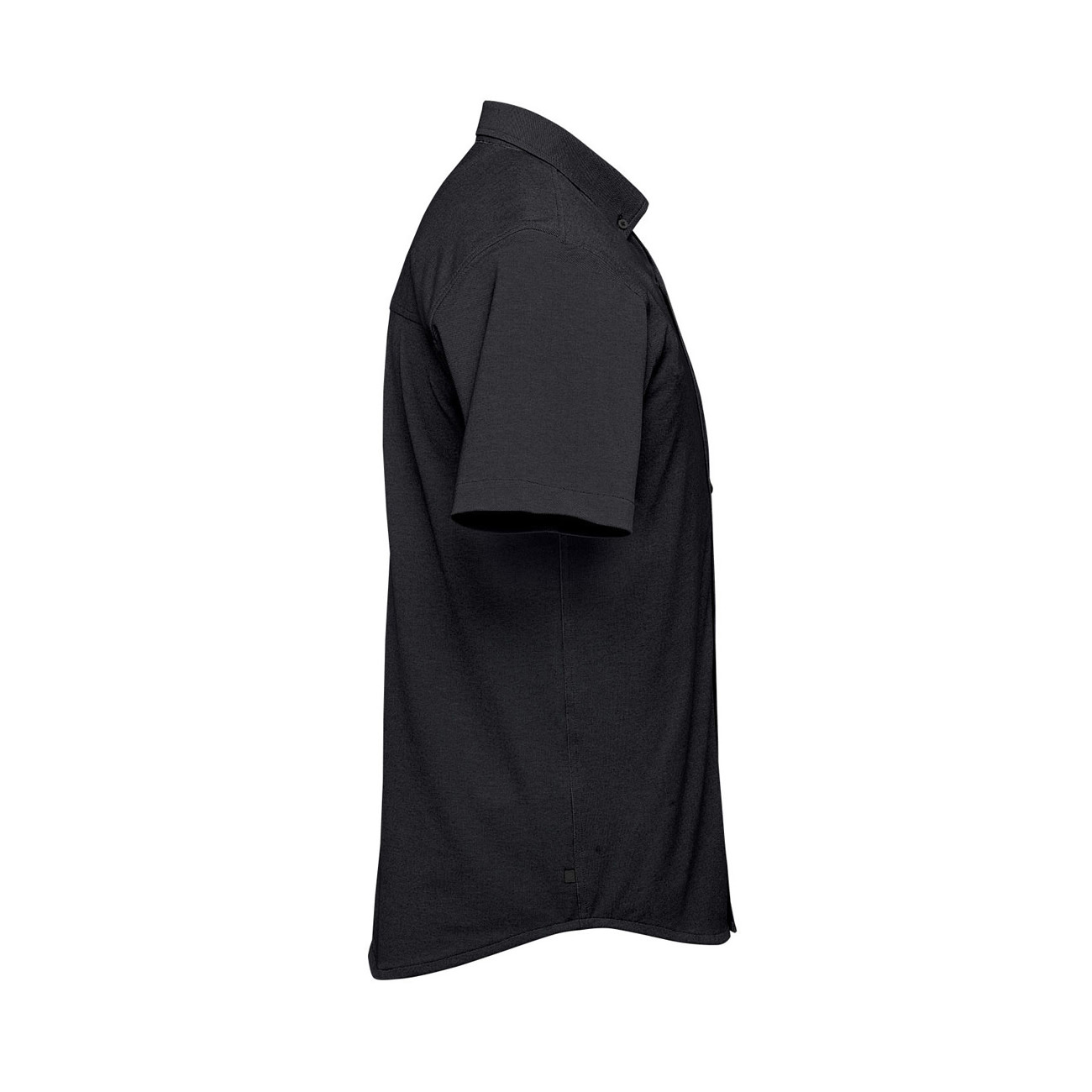 Stormtech Stormtech Men's Sonora S/S Knit Shirt - CKN-1M BLACK