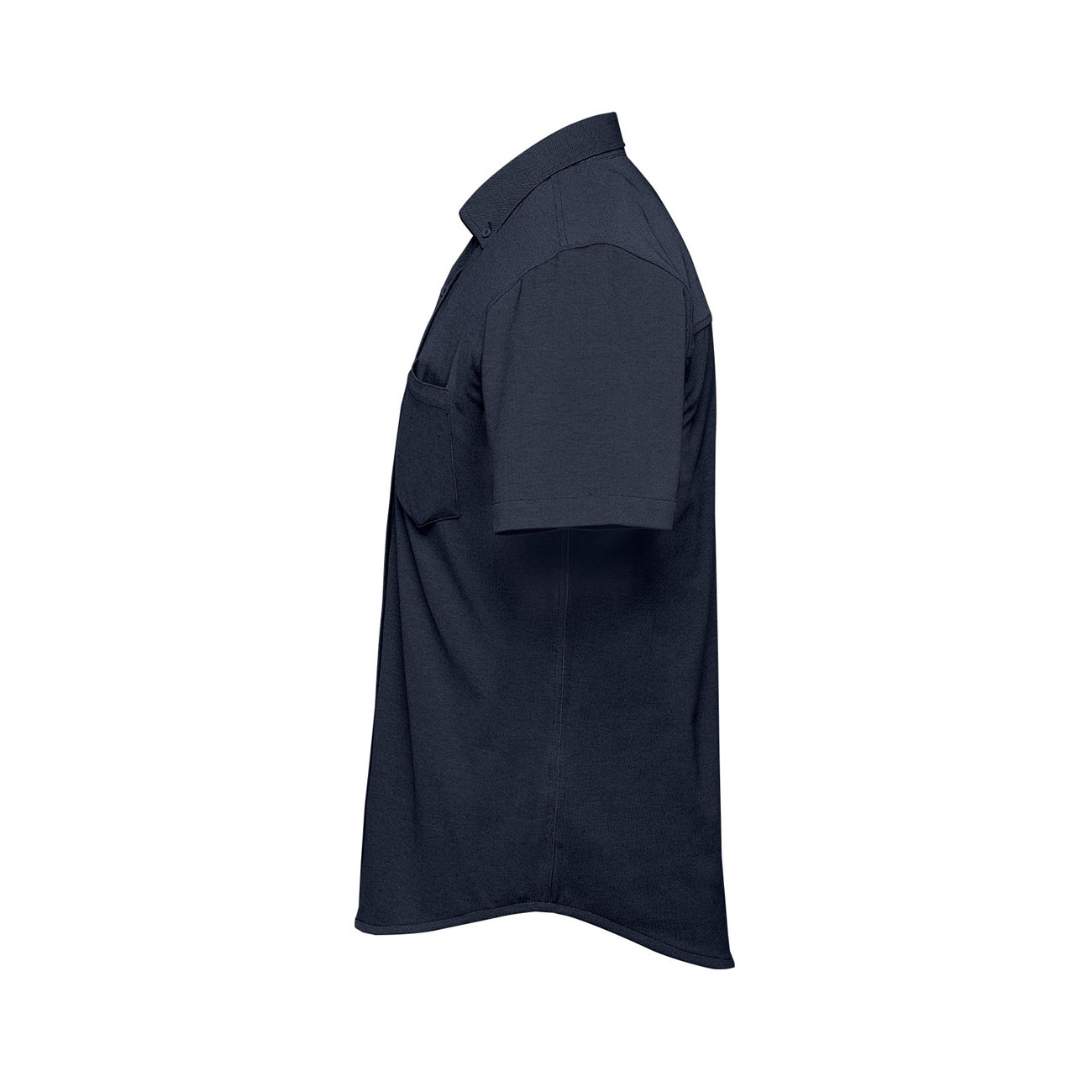 Stormtech Stormtech Men's Sonora S/S Knit Shirt - CKN-1M NAVY