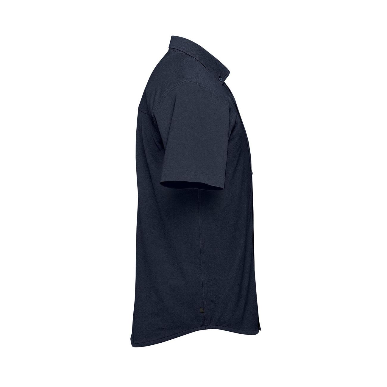 Stormtech Stormtech Men's Sonora S/S Knit Shirt - CKN-1M NAVY