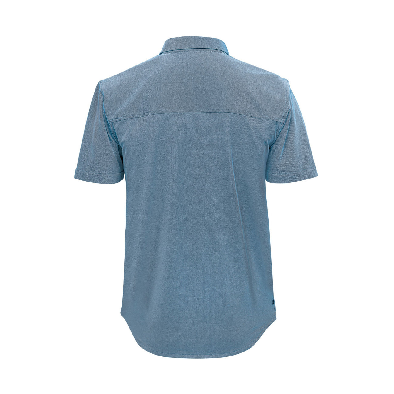 Stormtech Stormtech Men's Sonora S/S Knit Shirt - CKN-1M RETRO BLUE