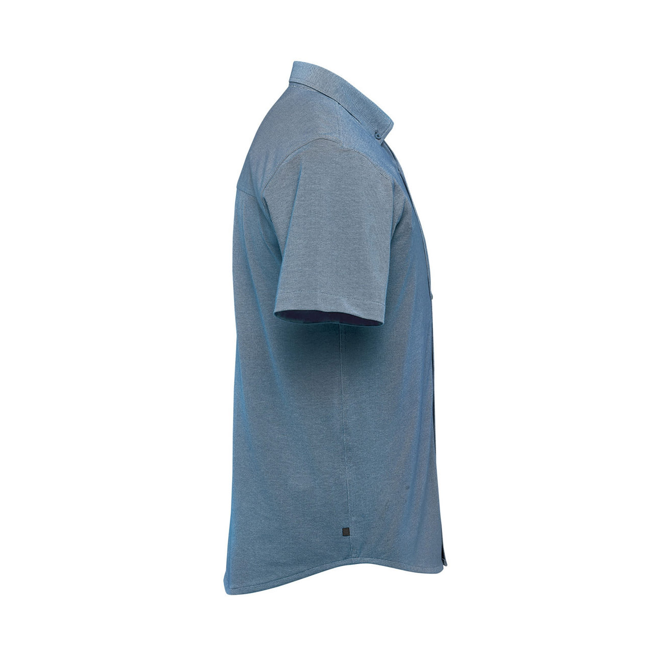 Stormtech Stormtech Men's Sonora S/S Knit Shirt - CKN-1M RETRO BLUE