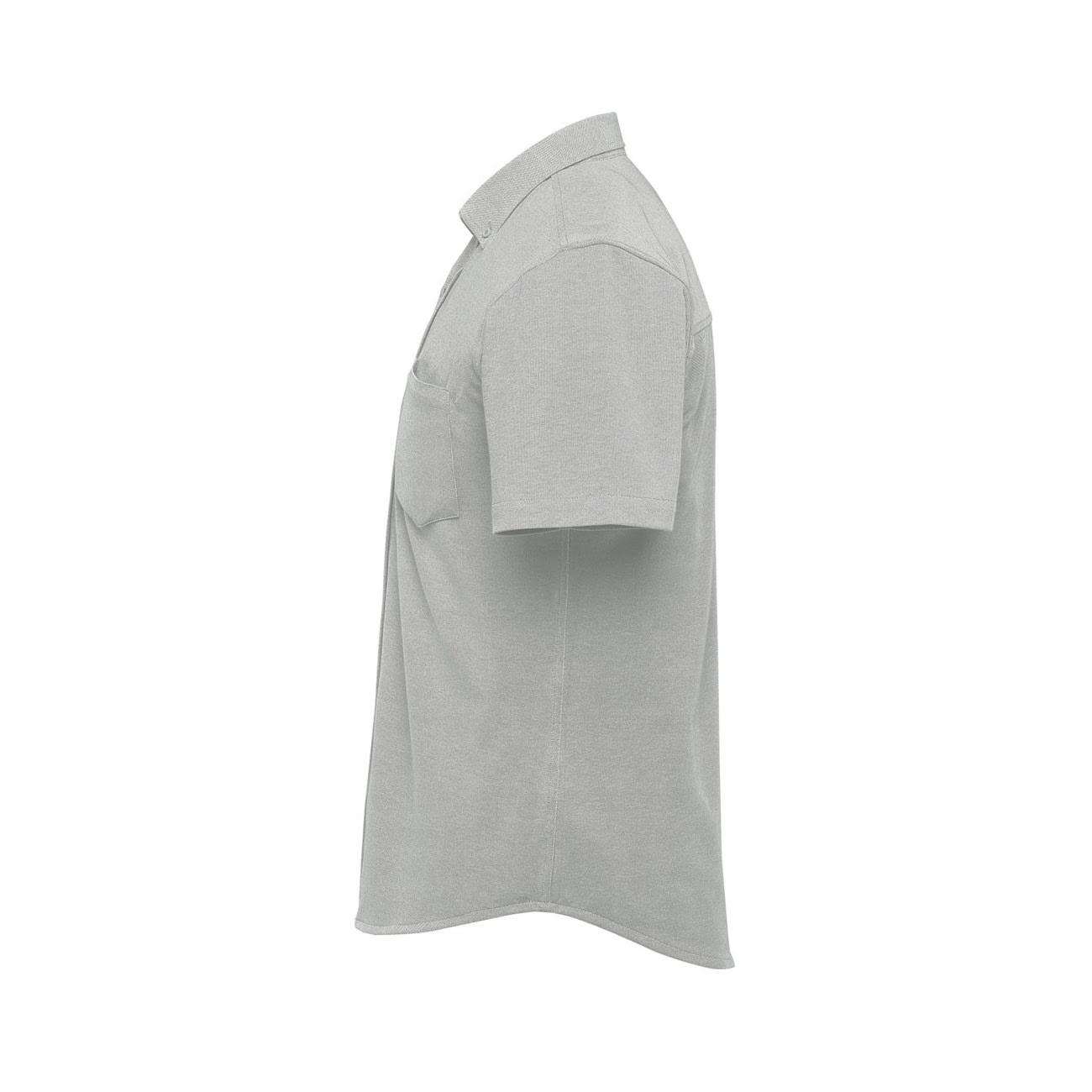 Stormtech Stormtech Men's Sonora S/S Knit Shirt - CKN-1M ASH