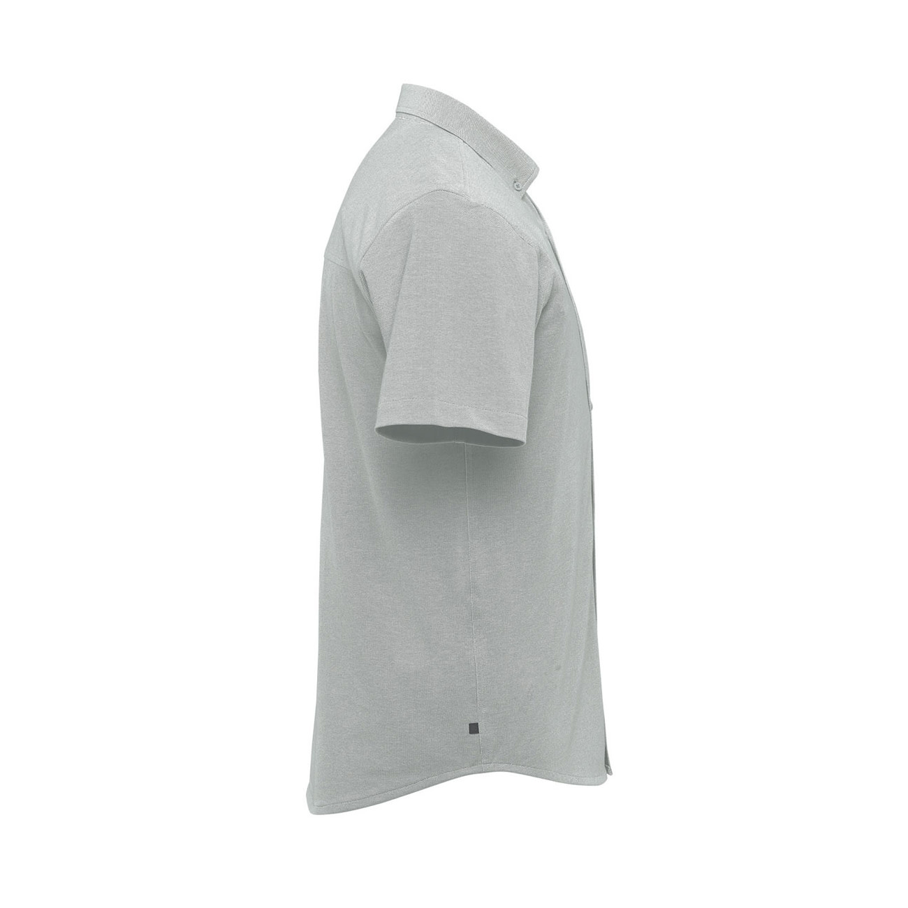 Stormtech Stormtech Men's Sonora S/S Knit Shirt - CKN-1M ASH