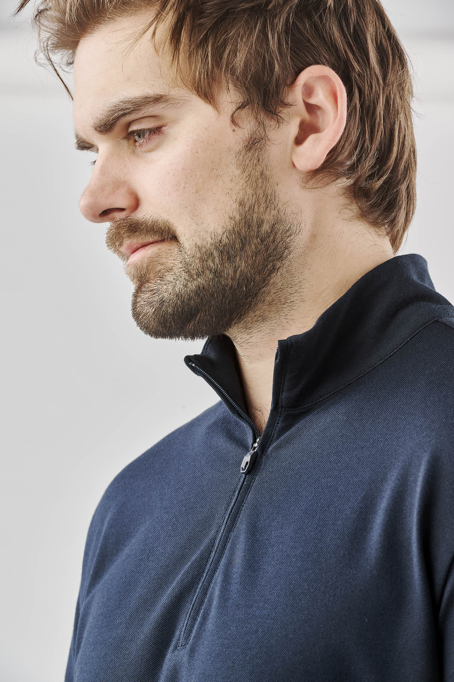 Stormtech Stormtech Men's Volante H2X-DRY 1/4 Zip Pullover - FPL-2M 